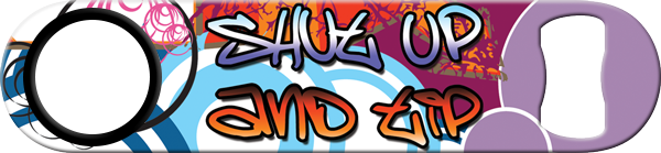 Bartender Deluxe Standard Custom Bottle Opener Back