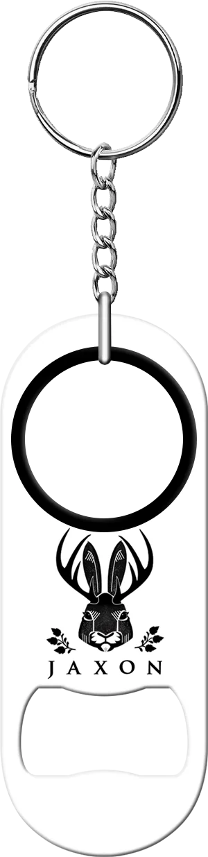 Jaxon Bartender Mini Bottle Opener Front