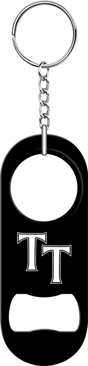 Tt Roadhouse Mini Bottle Opener Back