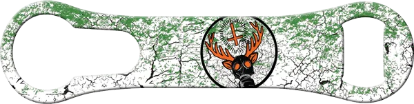 Jagermaster Vrod Bottle Opener Back