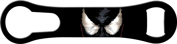 We Are Venom Vrod Bottle Opener Front