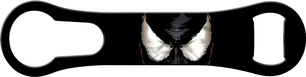 We Are Venom Vrod Bottle Opener Front